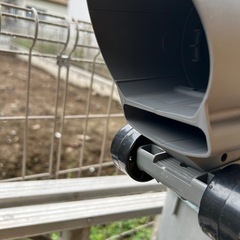 バキューム、ブロワーの画像