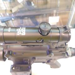 【愛品倶楽部柏店】東京マルイ　コルト　M4A1カービン　電動ガンの画像
