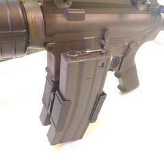 【愛品倶楽部柏店】東京マルイ　コルト　M4A1カービン　電動ガンの画像