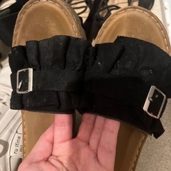 無料　スニーカー サンダル パンプス　まとめ売りの画像