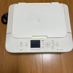 【取引き中
】Canon MG5530  