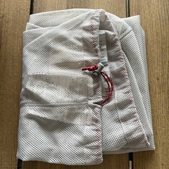 モンベルダウンハガー800womanの画像