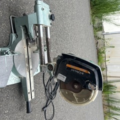 216mm卓上スライド丸のこc8fb2
