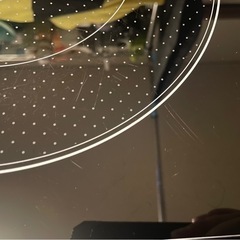 (取引中)アイリスオーヤマ IHクッキングヒーターとスタンドセットの画像