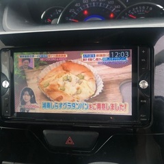後期‼️タントカスタム‼️LA600S‼️パワースライド‼️パールホワイト‼️ナビTV‼️の画像