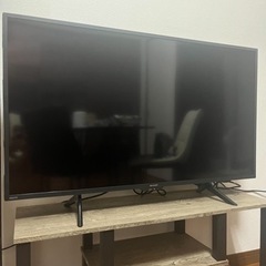 家具　テレビ