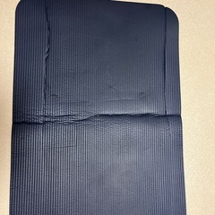 トレーニング、ヨガマット（未使用）の画像