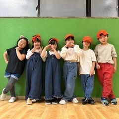 JACKPOT DANCE FACTORY　西川口教室の画像