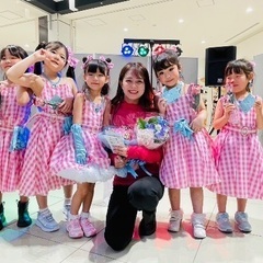 JACKPOT DANCE FACTORY　西川口教室の画像
