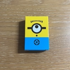 トランプ ミニオン