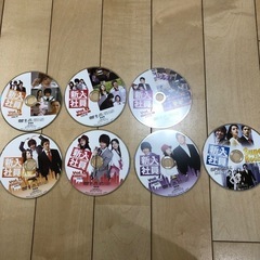 新入社員　SuperRookie DVD BOX1&2 正規品　韓国ドラマ
の画像