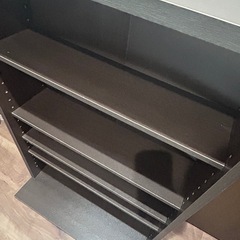 本棚の画像