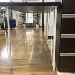 ニトリ　座卓　ブラウン　入荷致しました！の画像