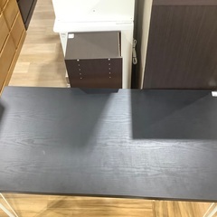 ニトリ　座卓　ブラウン　入荷致しました！