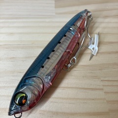 ルアー　DUEL L-BLUE ONE KNOCK PENCIL...