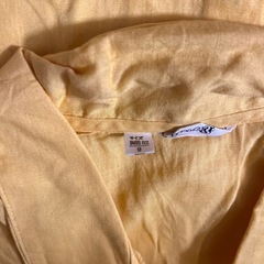 シャツ　の画像