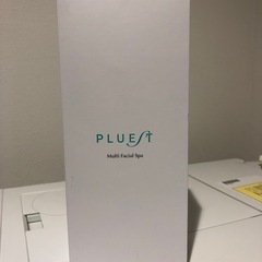 お話し中★美顔器　プルエスト　PLUESTの画像