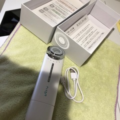 お話し中★美顔器　プルエスト　PLUESTの画像