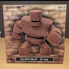 クレーンゲームの景品
