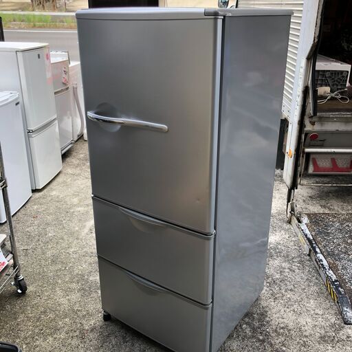 ☆リユースのサカイ千葉中央店☆Haier 冷蔵庫 21年製 TC3766