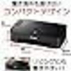 【売ります】キヤノン Canon カラー プリンター A4インクジェット PIXUS TS203 USB接続モデルの画像
