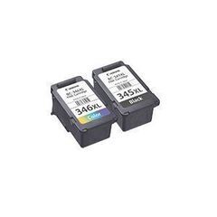 【売ります】キヤノン Canon カラー プリンター A4インクジェット PIXUS TS203 USB接続モデルの画像