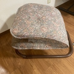ひとりがけソファーの画像