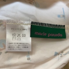 プレイウェア　〜95cm位の画像