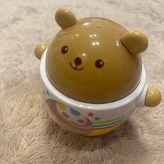 コンビ　コロコロゆらりん