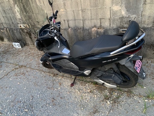 スズキ PCX