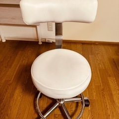 ネイル用デスク4点セットの画像