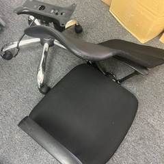 メッシュチェア【5脚まで】の画像