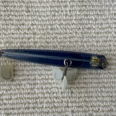 ルアー　ポッパー　の画像