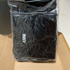 サウナスーツ（新品）の画像