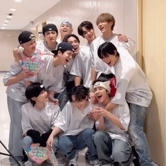 the boyz好きな方(^^)