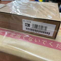 未開封 ノーリツ ガス給湯器 LPガス用【リサイルマート下関店】の画像