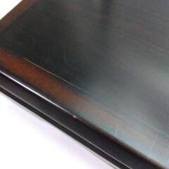 ＜商談中＞【無料】唐木花台の画像