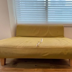 無料！ソファ　noyes
の画像