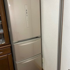 決まりました　家電 キッチン家電 冷蔵庫