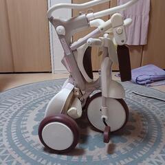 iimo 三輪車の画像
