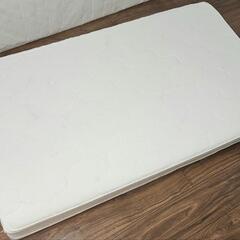 アイリスオーヤマ エアリーマットレスハイグレード セミダブル