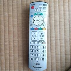 Panasonic液晶テレビVIERAの画像