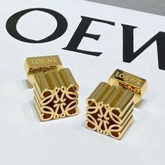 LOEWE　ロエベ　ピアス