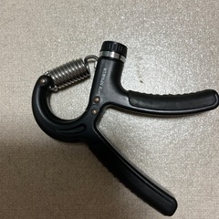 ハンドグリッパー