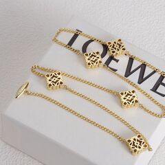 LOEWE　ロエベ　ネックレス