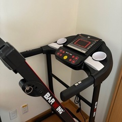 ルームランナー ランニング トレーニング ダイエット ウォーキング