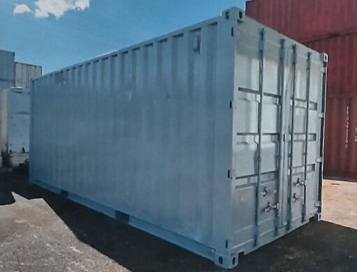 コンテナ　中古新品のご案内　宮崎県