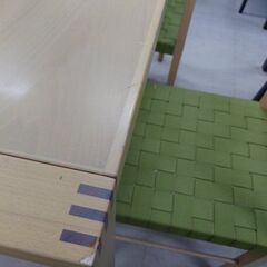 J8074 ダイニングセット 4人用