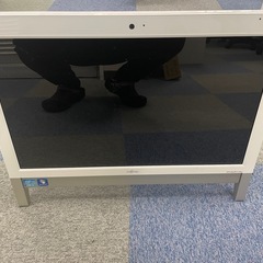 【再募集】デクストップ一体型のPCを2台