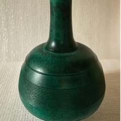 新品未使用 壺の画像
